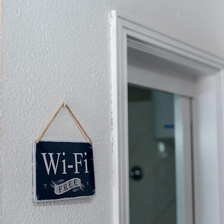 La Mar De Bello, Cozy Apartment! Коста-де-Антіґуа Екстер'єр фото