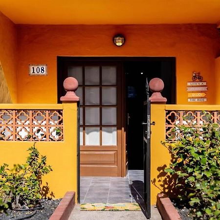 La Mar De Bello, Cozy Apartment! Коста-де-Антіґуа Екстер'єр фото