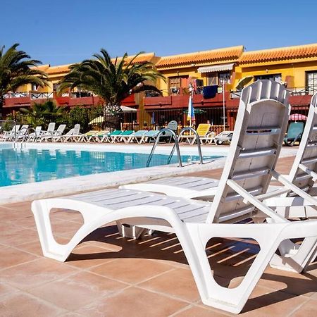 La Mar De Bello, Cozy Apartment! Коста-де-Антіґуа Екстер'єр фото