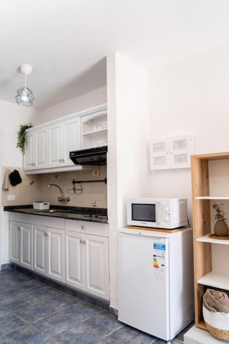 La Mar De Bello, Cozy Apartment! Коста-де-Антіґуа Екстер'єр фото