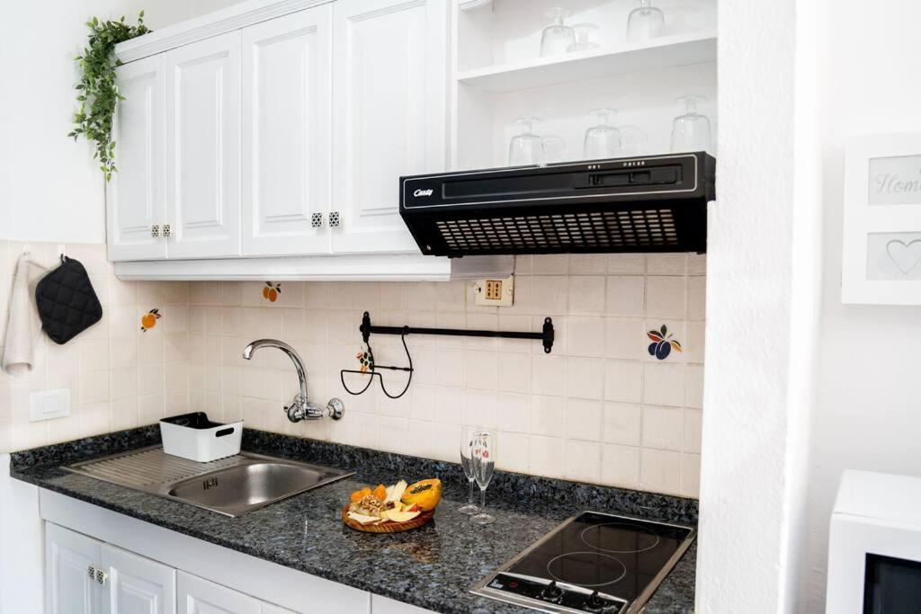 La Mar De Bello, Cozy Apartment! Коста-де-Антіґуа Екстер'єр фото