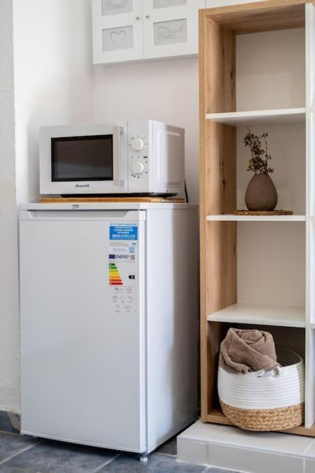 La Mar De Bello, Cozy Apartment! Коста-де-Антіґуа Екстер'єр фото