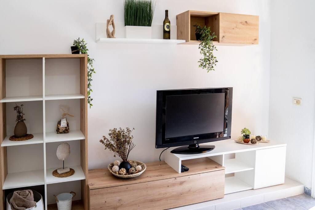 La Mar De Bello, Cozy Apartment! Коста-де-Антіґуа Екстер'єр фото